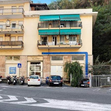 Casa Giovanna سانريمو المظهر الخارجي الصورة