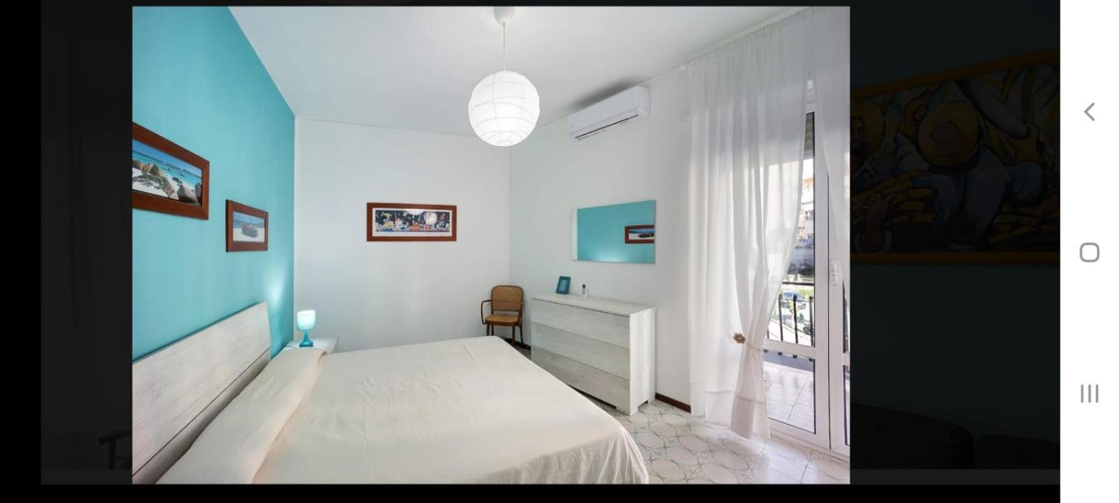 Casa Giovanna سانريمو المظهر الخارجي الصورة