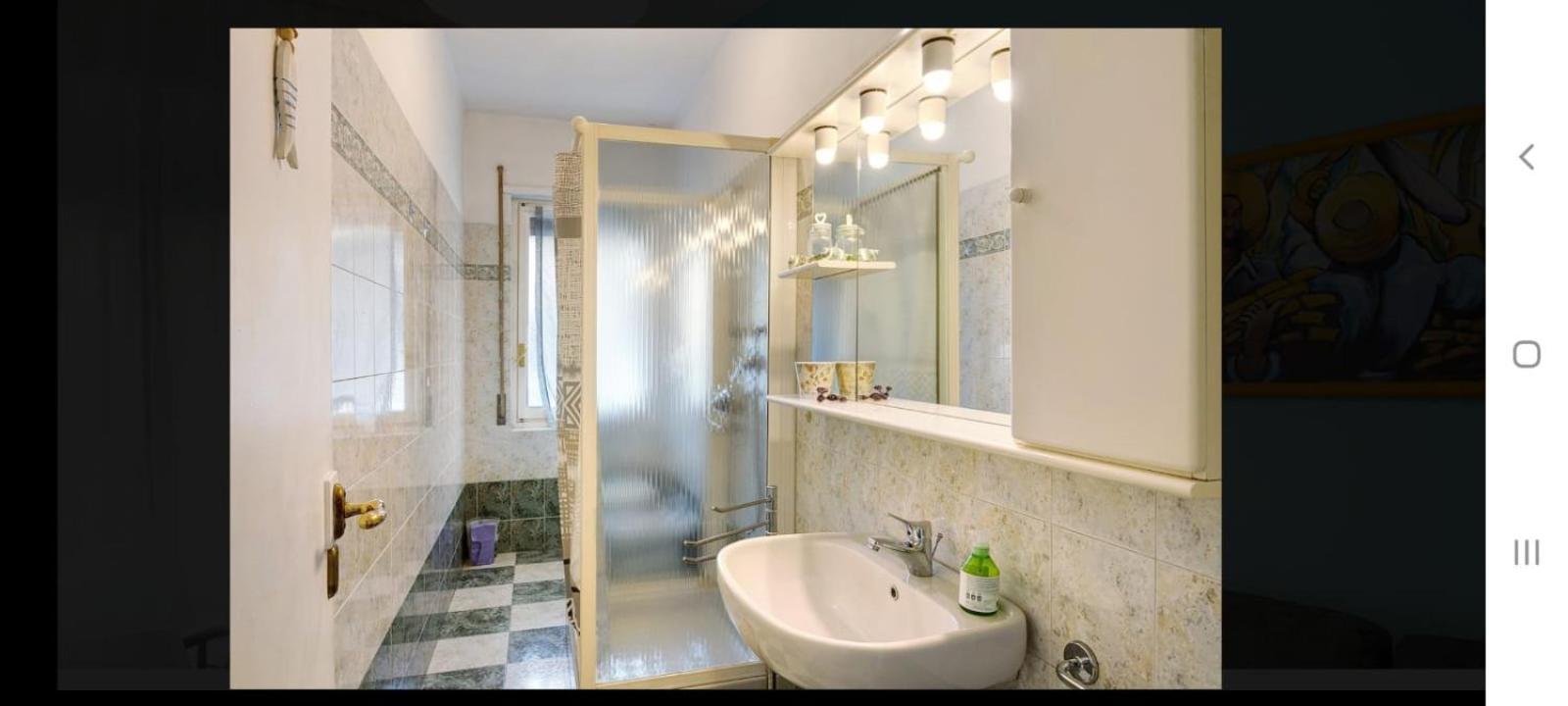 Casa Giovanna سانريمو المظهر الخارجي الصورة