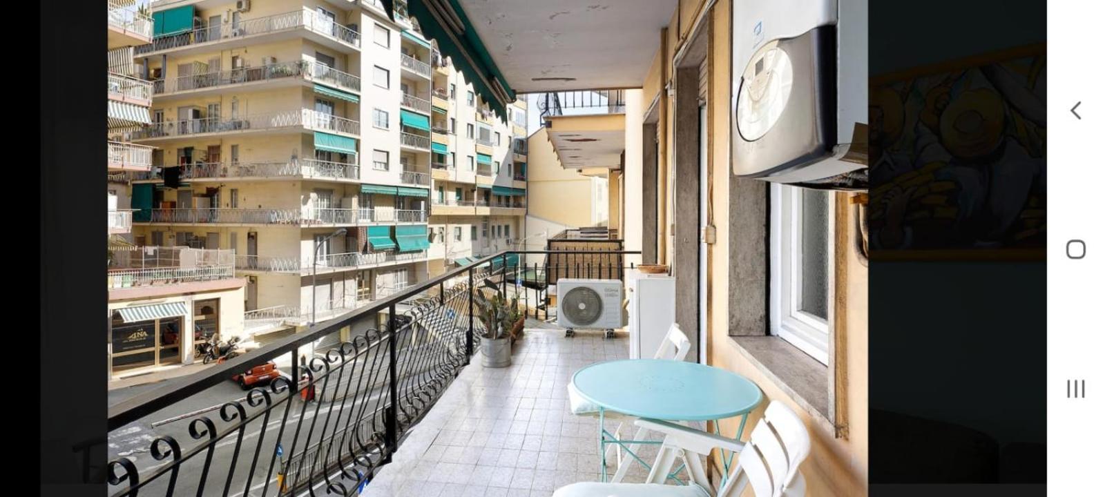 Casa Giovanna سانريمو المظهر الخارجي الصورة