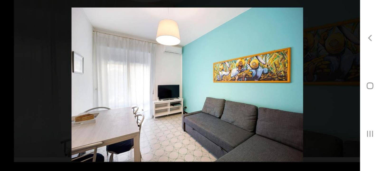 Casa Giovanna سانريمو المظهر الخارجي الصورة