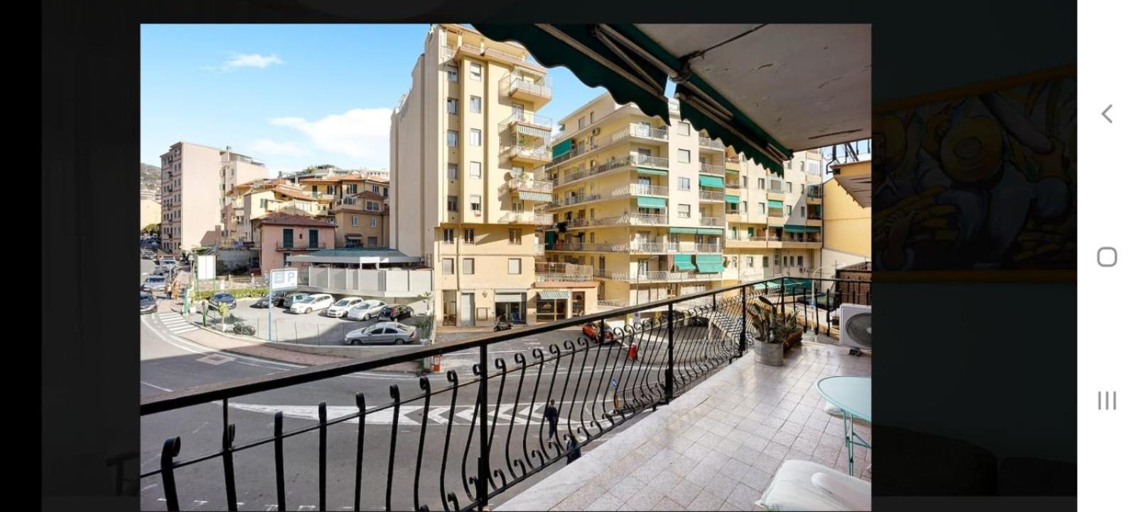 Casa Giovanna سانريمو المظهر الخارجي الصورة